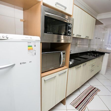 Apartamento Mar Vermelho Balneario Camboriu Ngoại thất bức ảnh