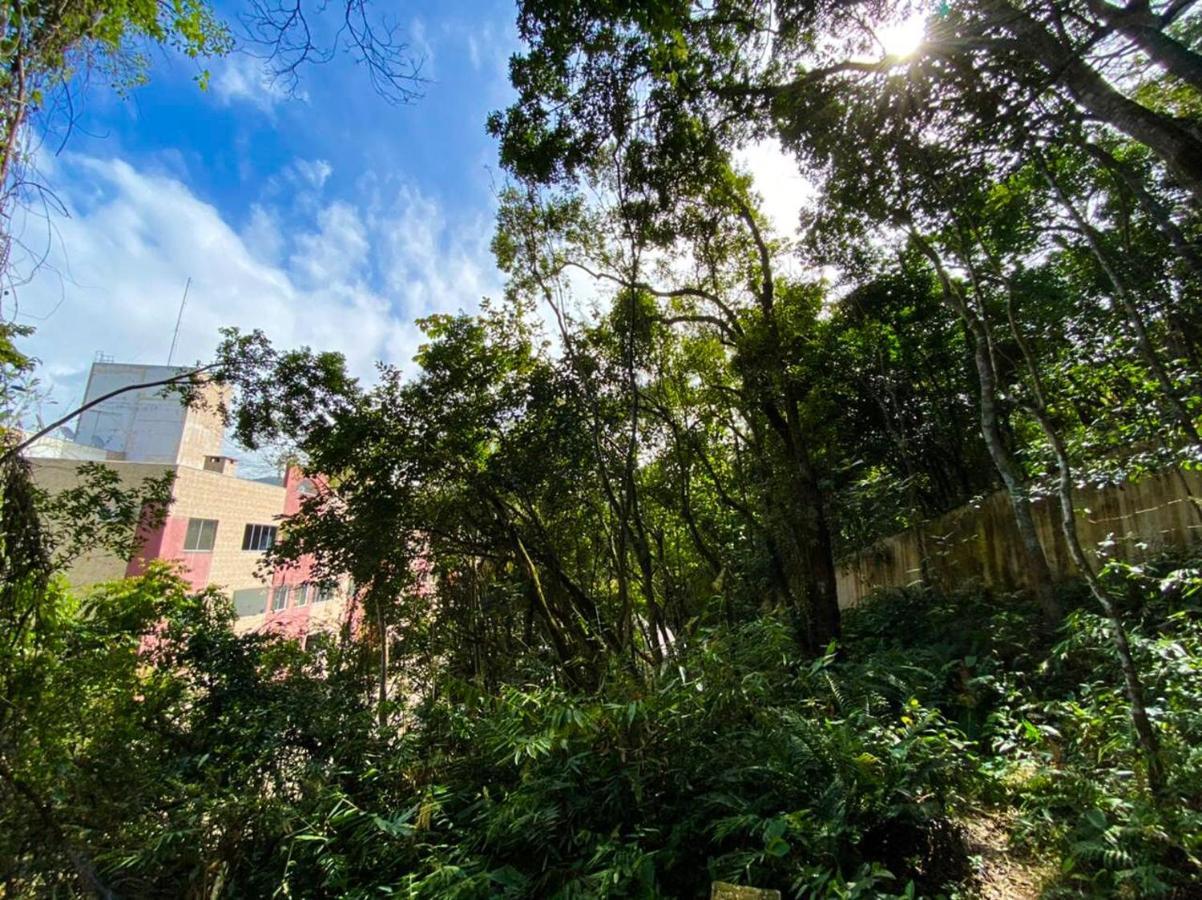 Apartamento Mar Vermelho Balneario Camboriu Ngoại thất bức ảnh