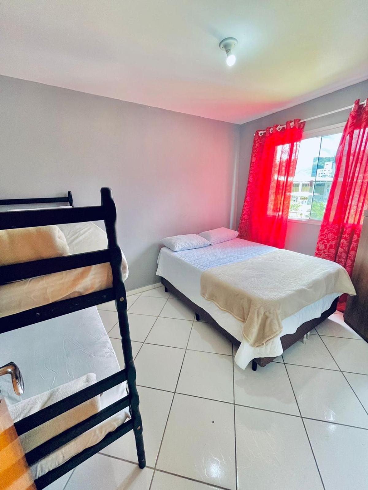 Apartamento Mar Vermelho Balneario Camboriu Ngoại thất bức ảnh