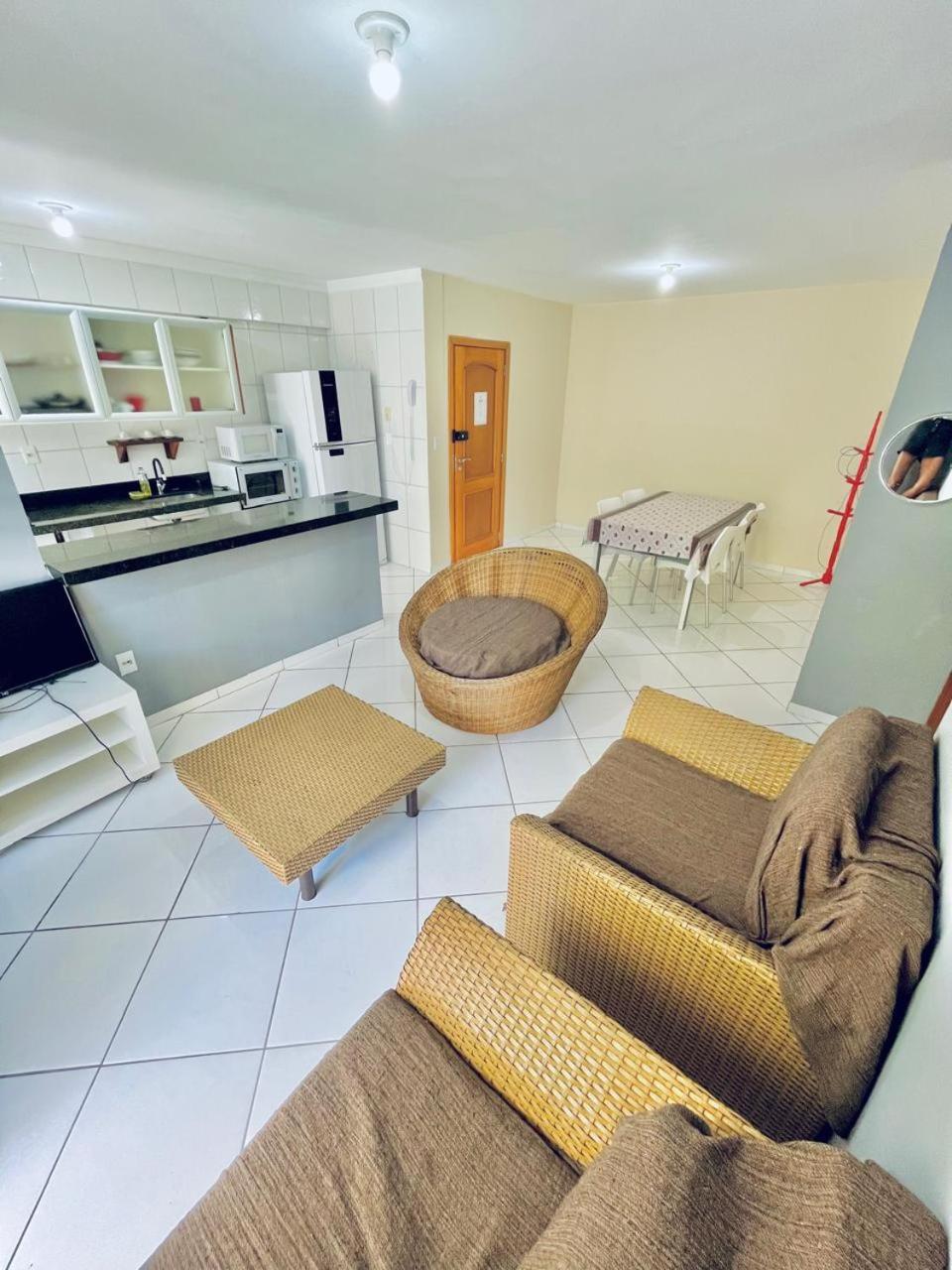 Apartamento Mar Vermelho Balneario Camboriu Ngoại thất bức ảnh