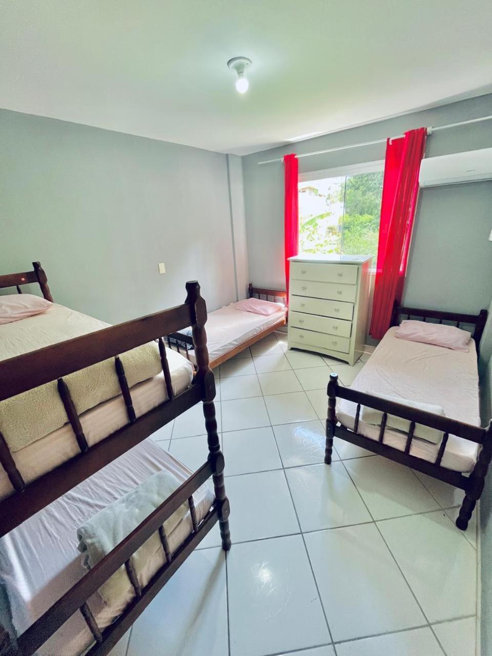 Apartamento Mar Vermelho Balneario Camboriu Ngoại thất bức ảnh