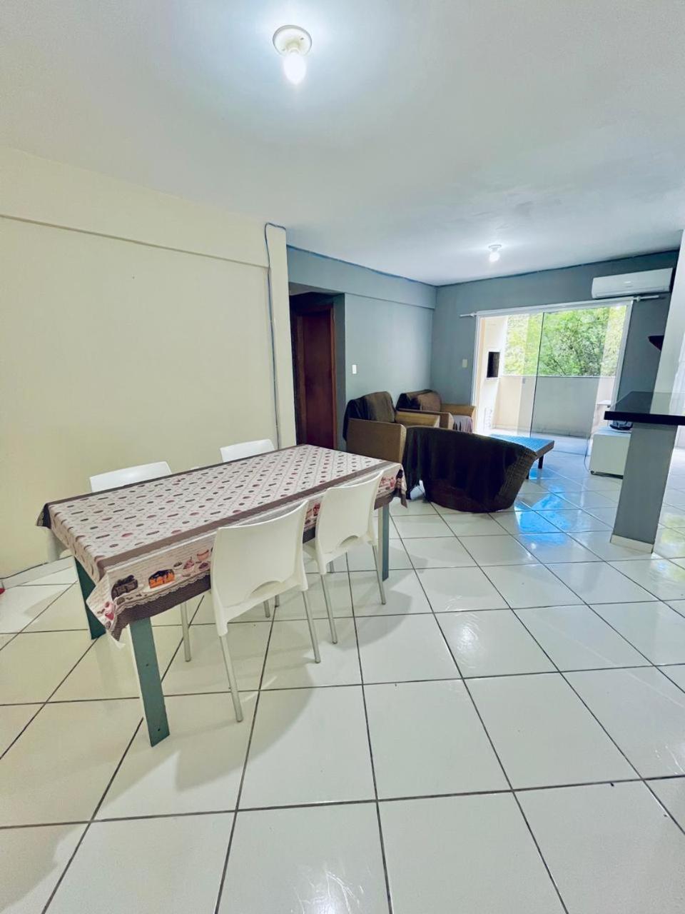 Apartamento Mar Vermelho Balneario Camboriu Ngoại thất bức ảnh