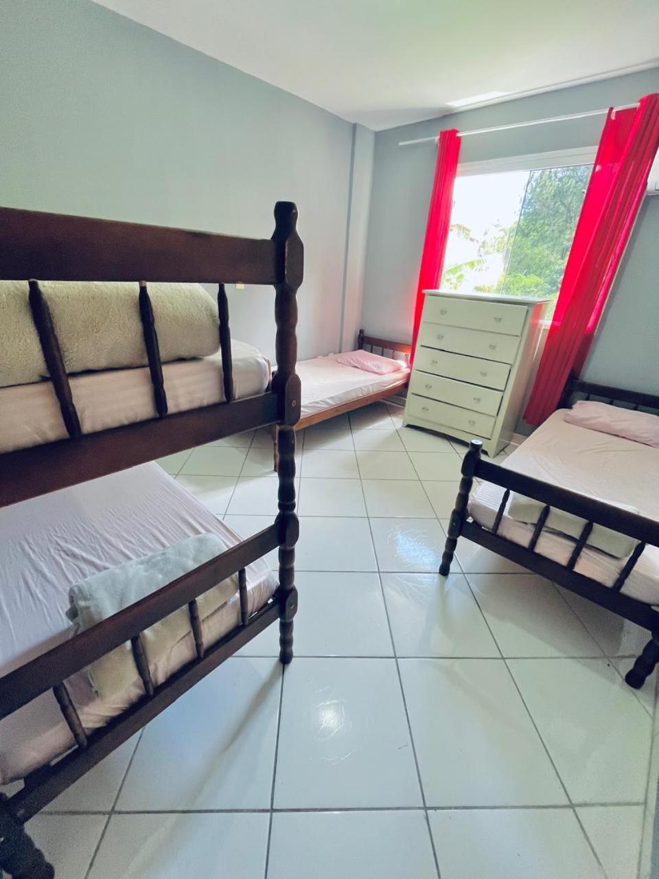 Apartamento Mar Vermelho Balneario Camboriu Ngoại thất bức ảnh