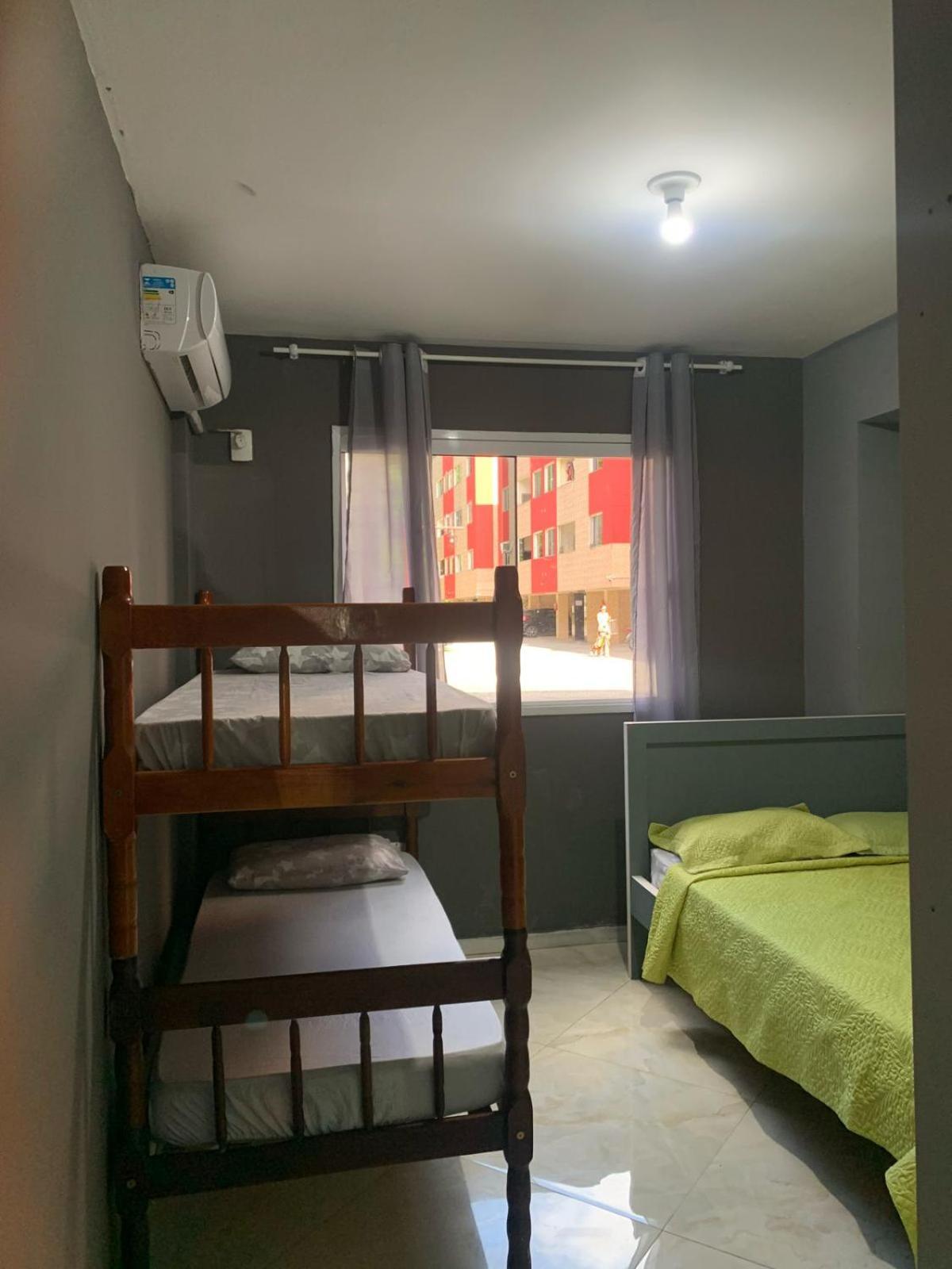 Apartamento Mar Vermelho Balneario Camboriu Ngoại thất bức ảnh