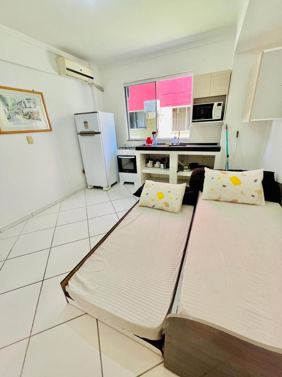 Apartamento Mar Vermelho Balneario Camboriu Ngoại thất bức ảnh