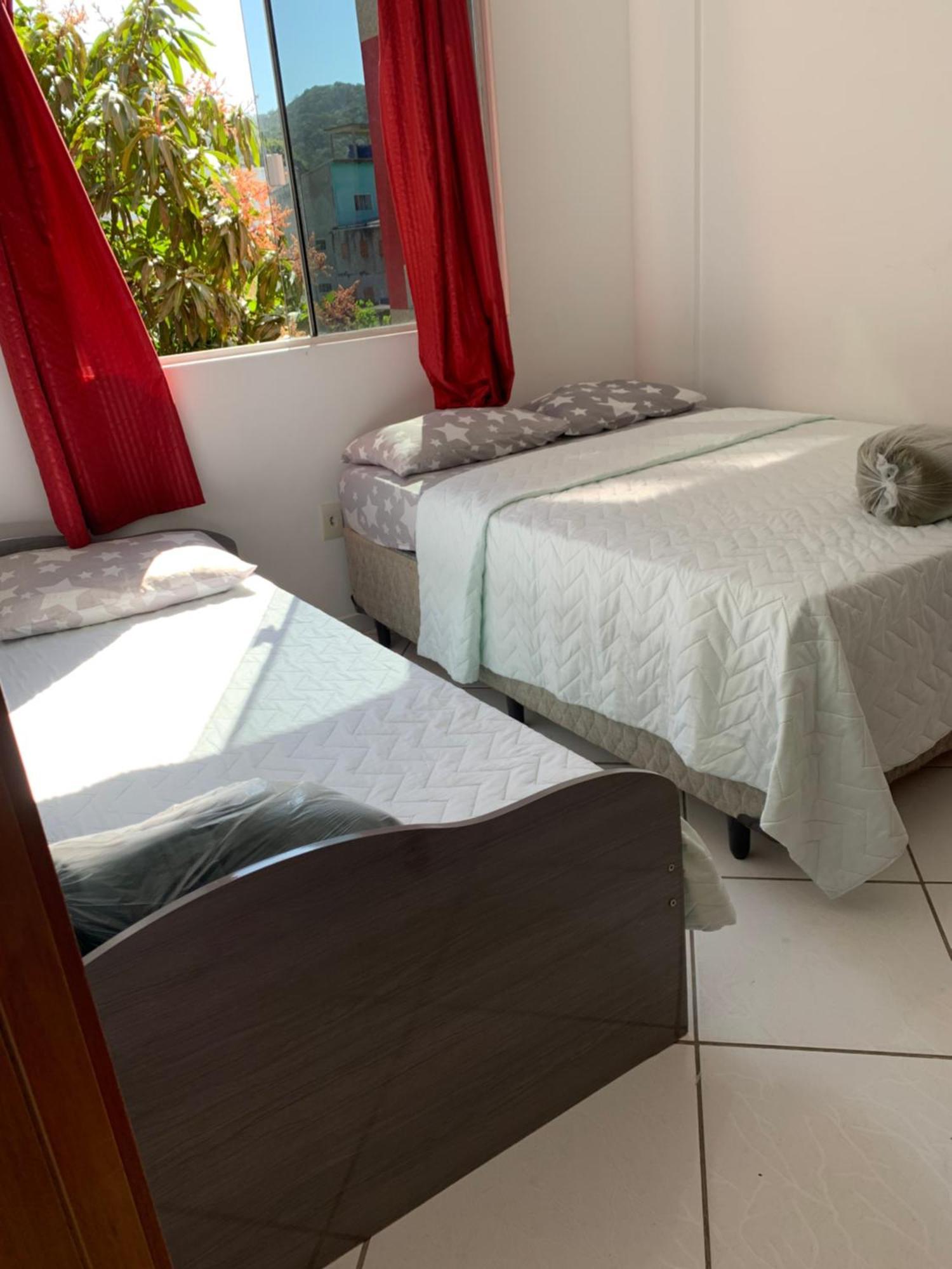 Apartamento Mar Vermelho Balneario Camboriu Ngoại thất bức ảnh