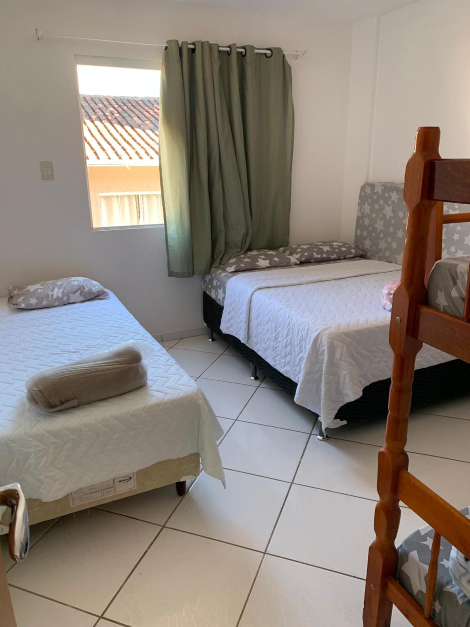 Apartamento Mar Vermelho Balneario Camboriu Ngoại thất bức ảnh