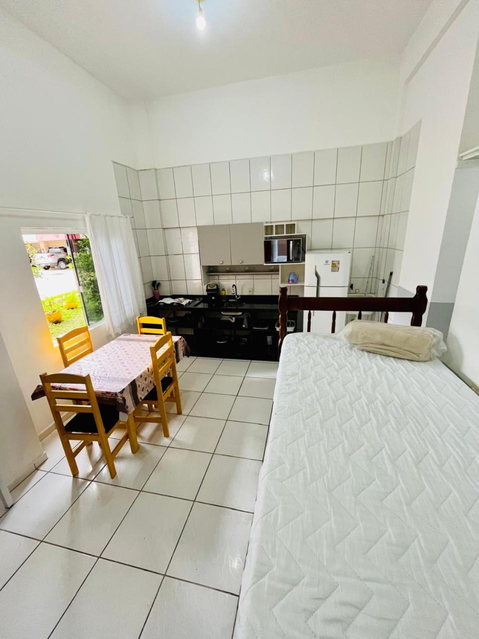 Apartamento Mar Vermelho Balneario Camboriu Ngoại thất bức ảnh