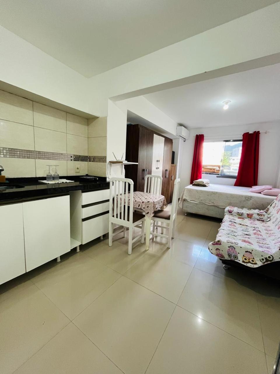 Apartamento Mar Vermelho Balneario Camboriu Ngoại thất bức ảnh
