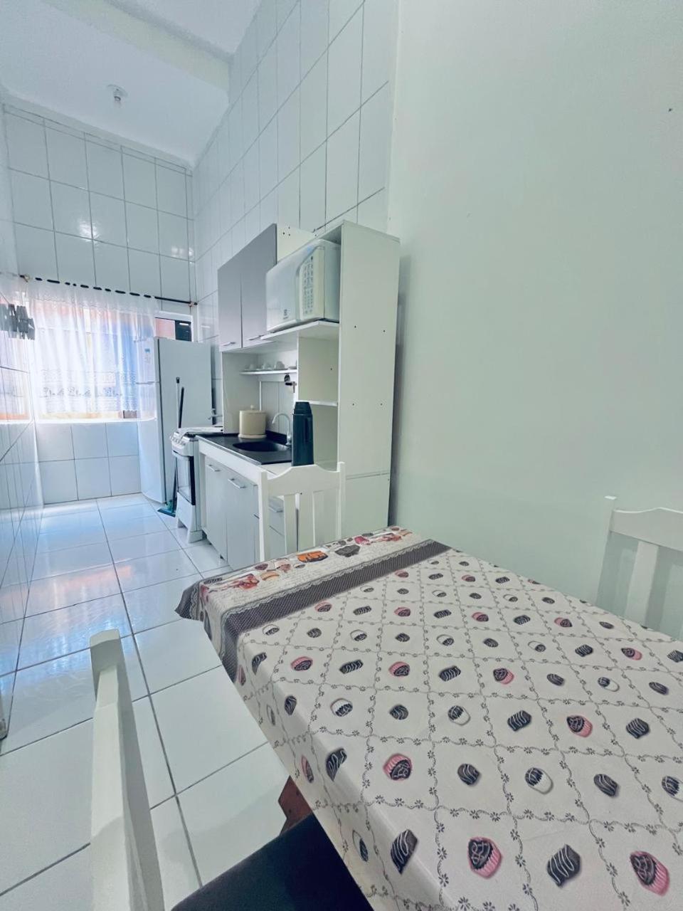 Apartamento Mar Vermelho Balneario Camboriu Ngoại thất bức ảnh