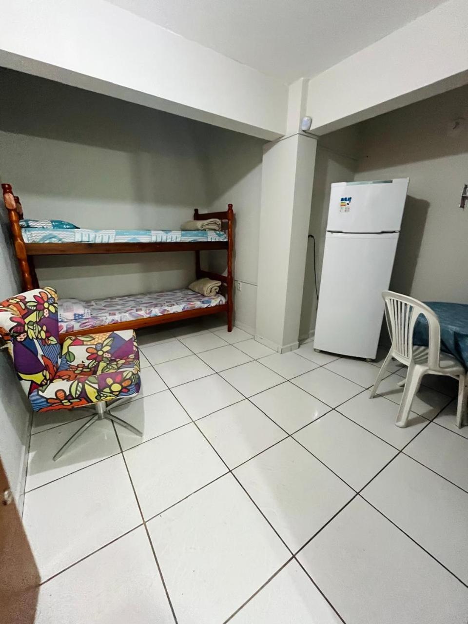 Apartamento Mar Vermelho Balneario Camboriu Ngoại thất bức ảnh