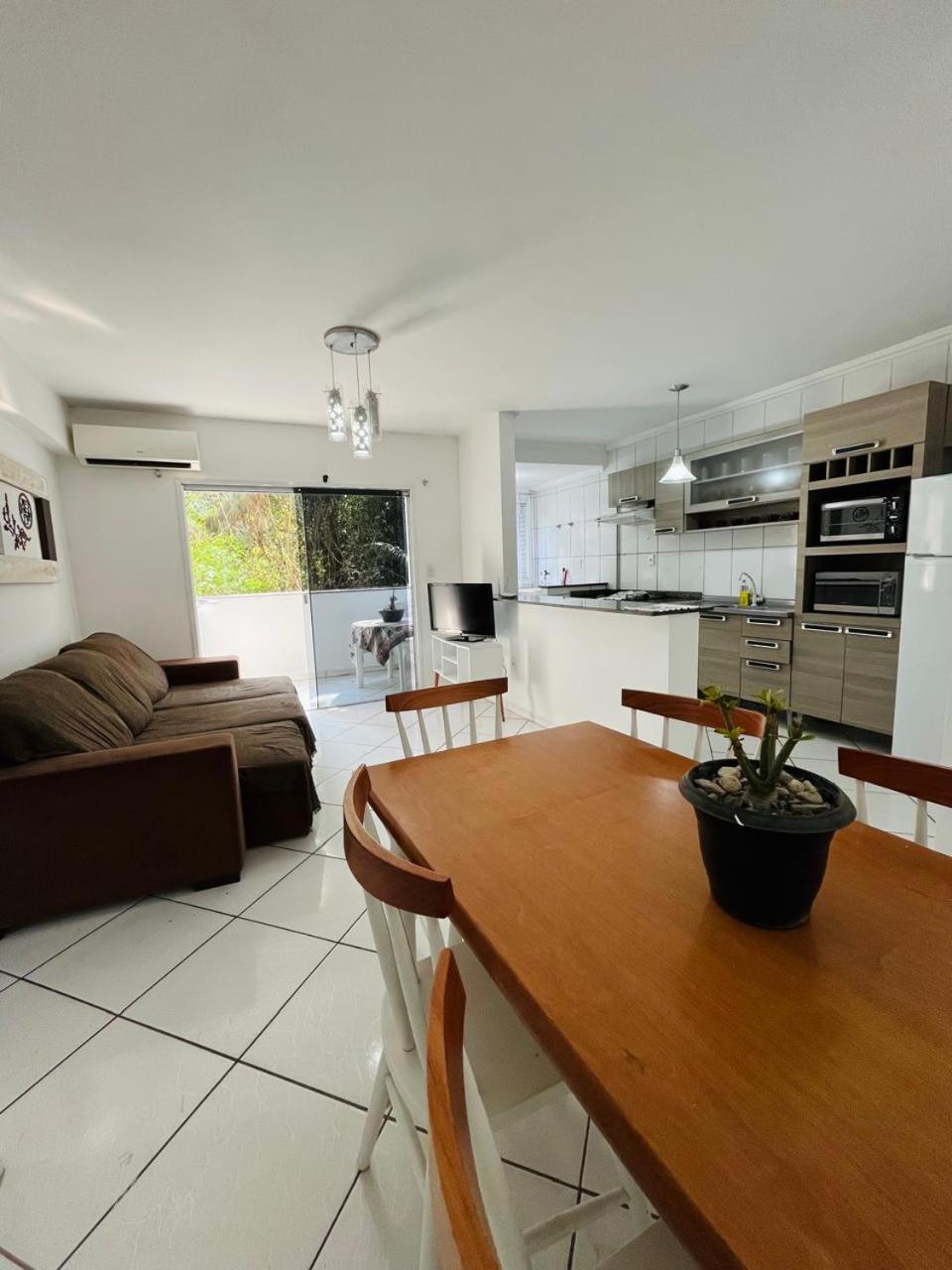 Apartamento Mar Vermelho Balneario Camboriu Ngoại thất bức ảnh