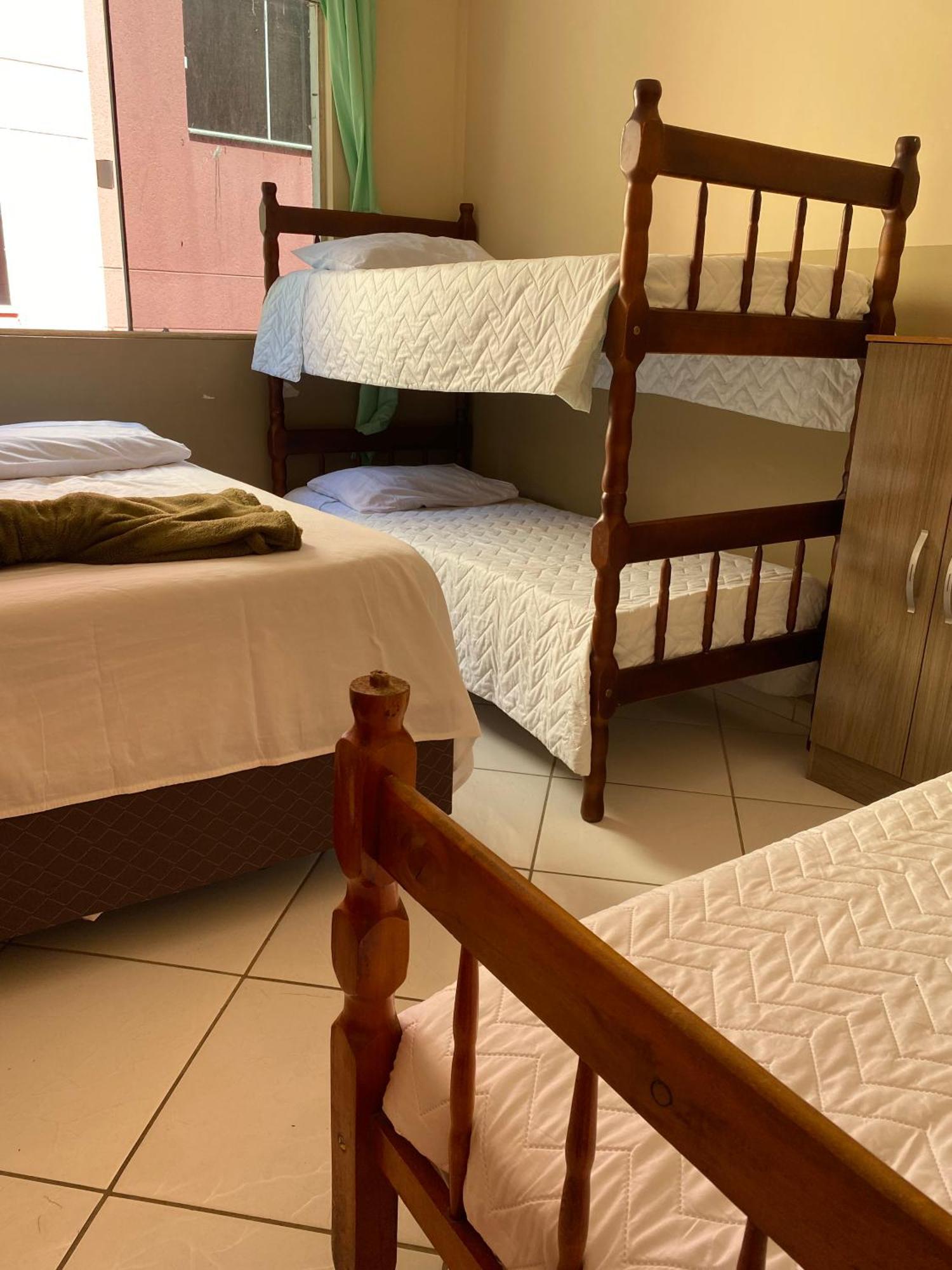 Apartamento Mar Vermelho Balneario Camboriu Ngoại thất bức ảnh