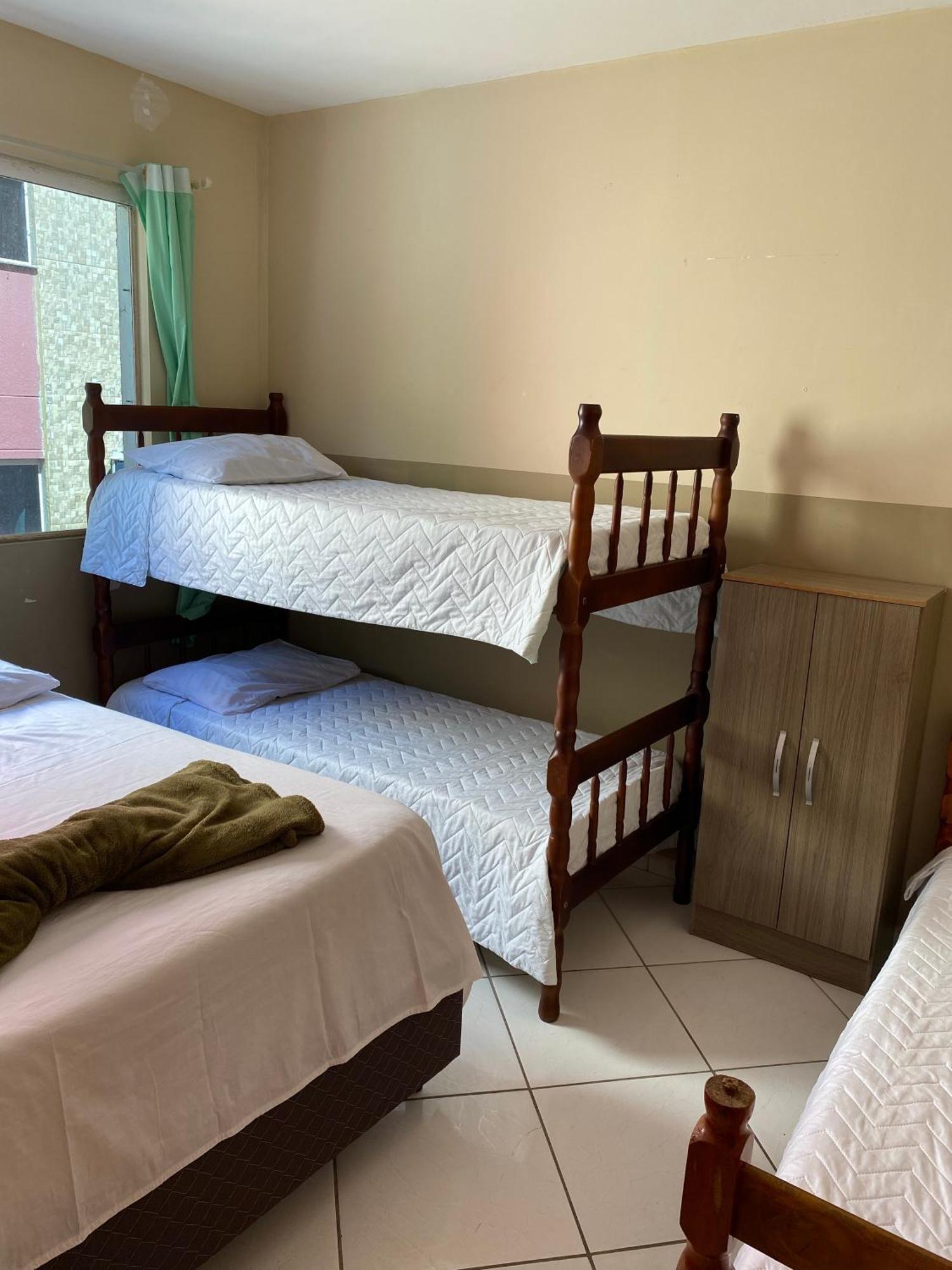 Apartamento Mar Vermelho Balneario Camboriu Ngoại thất bức ảnh